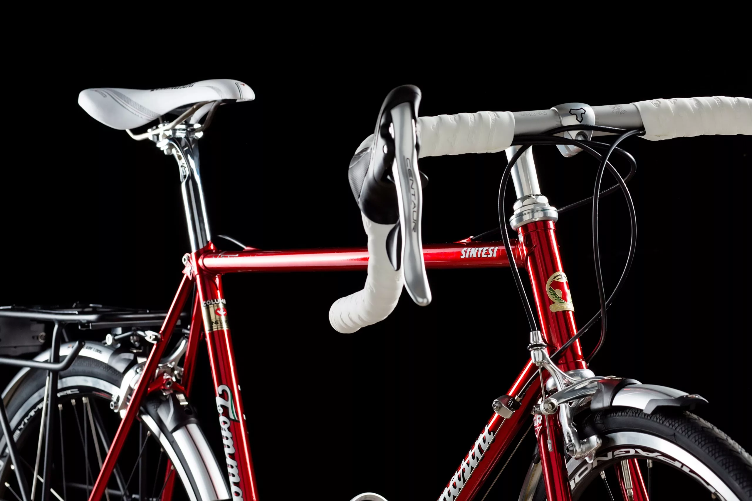 Tommasini Sintesi Randonnée_copertina